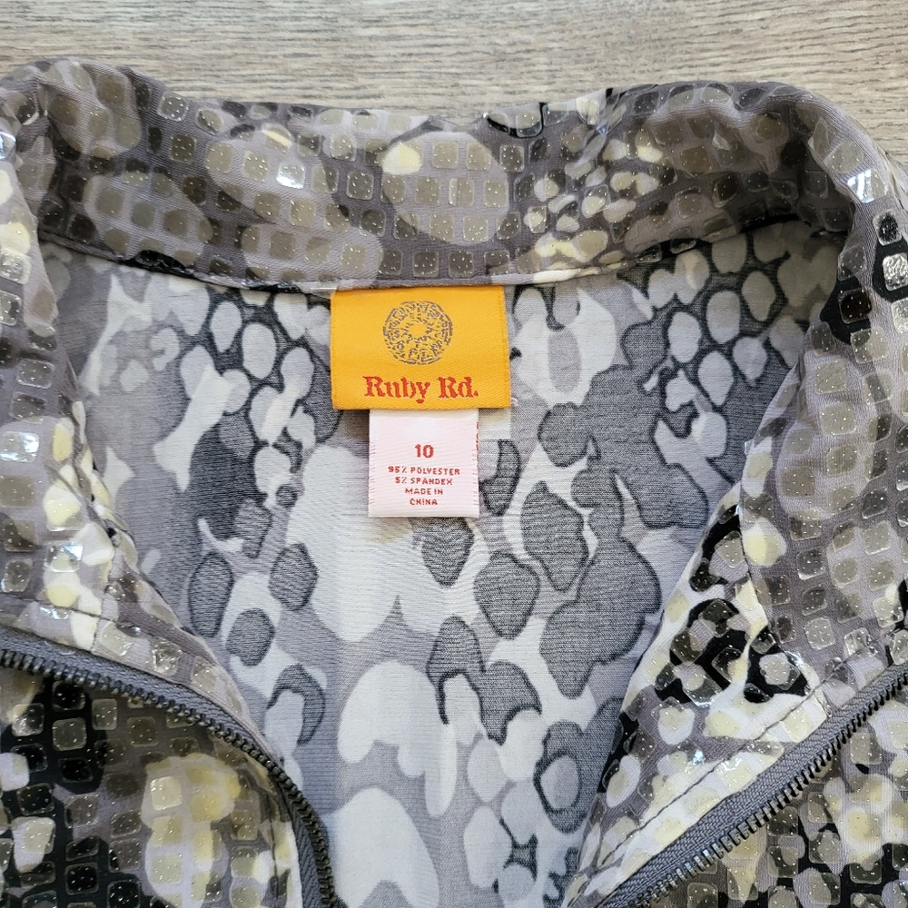 Ruby Rd. Jacket - Picture 10 of 15